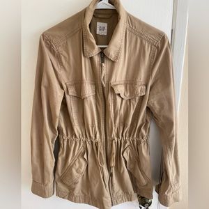 Gap Jacket